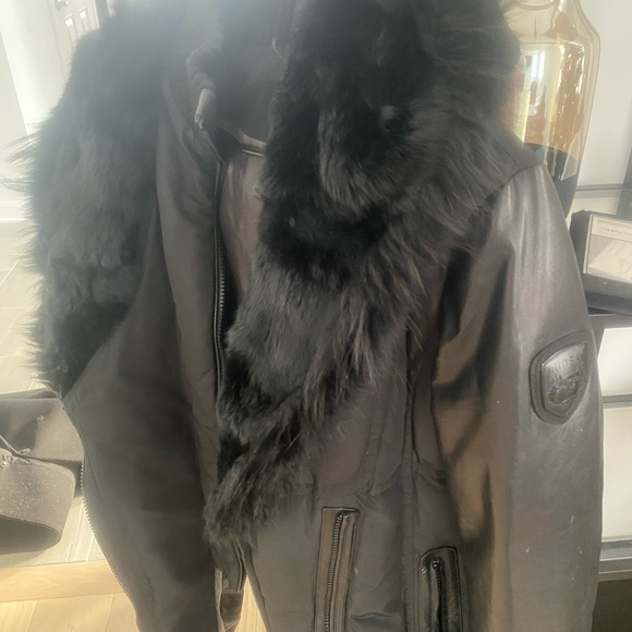 Medium rudsak jacket - Picture 2 of 6